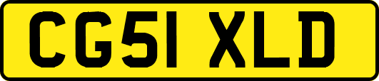 CG51XLD