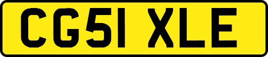 CG51XLE