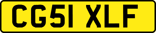 CG51XLF