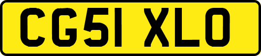 CG51XLO