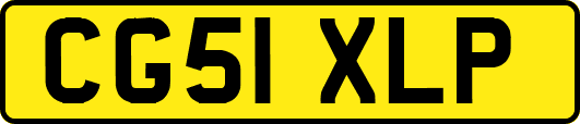 CG51XLP