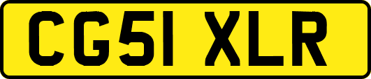 CG51XLR