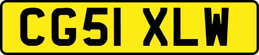 CG51XLW