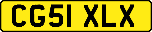 CG51XLX