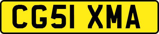 CG51XMA