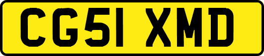 CG51XMD