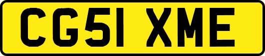 CG51XME