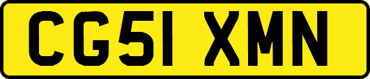 CG51XMN