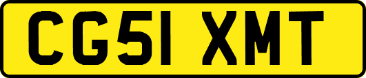 CG51XMT