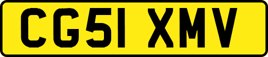 CG51XMV