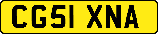 CG51XNA