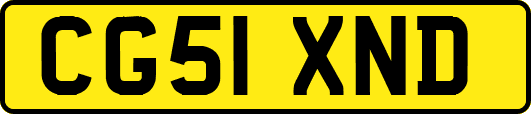 CG51XND