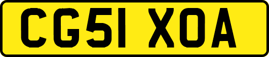 CG51XOA