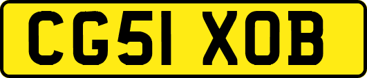 CG51XOB