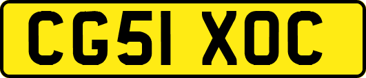 CG51XOC