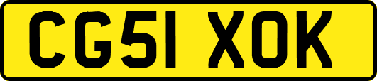 CG51XOK