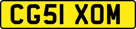 CG51XOM