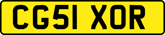 CG51XOR