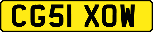 CG51XOW