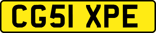 CG51XPE