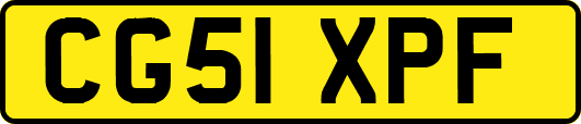 CG51XPF