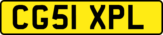 CG51XPL