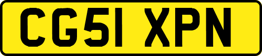 CG51XPN
