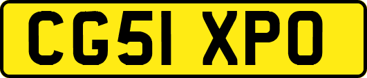 CG51XPO