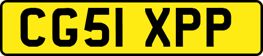CG51XPP