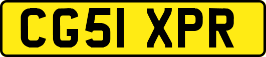 CG51XPR