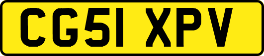 CG51XPV