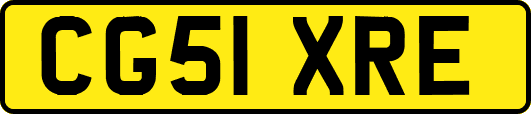 CG51XRE