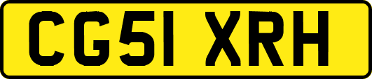 CG51XRH