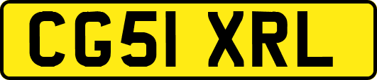 CG51XRL