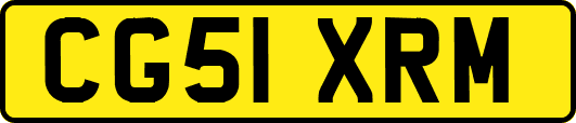 CG51XRM