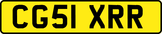 CG51XRR
