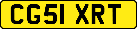 CG51XRT