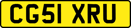 CG51XRU