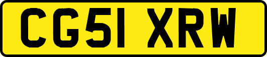 CG51XRW