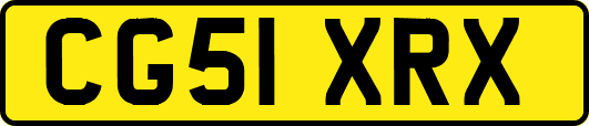 CG51XRX
