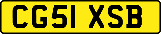 CG51XSB