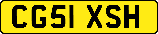 CG51XSH