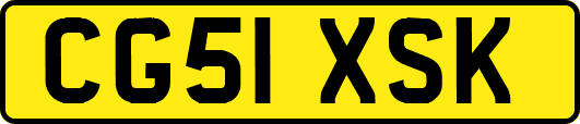 CG51XSK