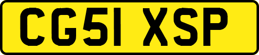 CG51XSP