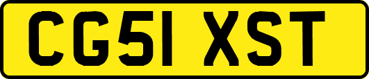 CG51XST