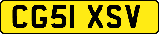 CG51XSV