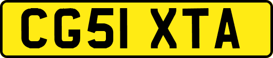 CG51XTA