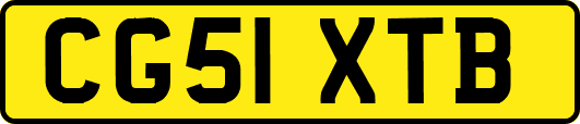CG51XTB