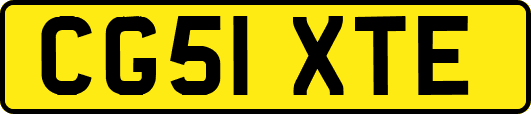 CG51XTE