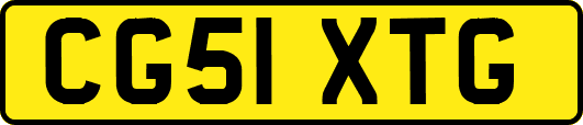 CG51XTG